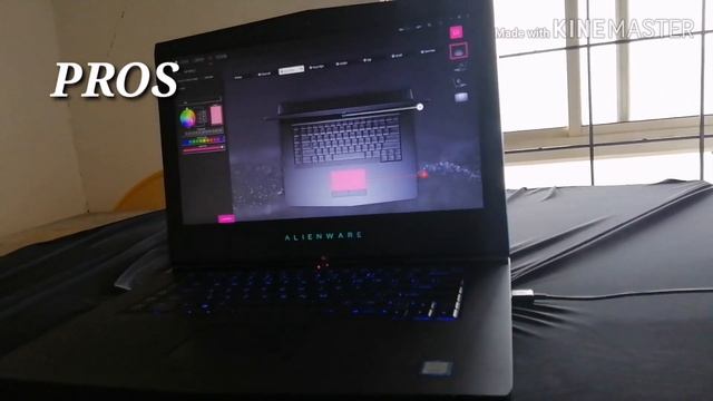 Alienware 15 R4 review 2020 смотреть онлайн