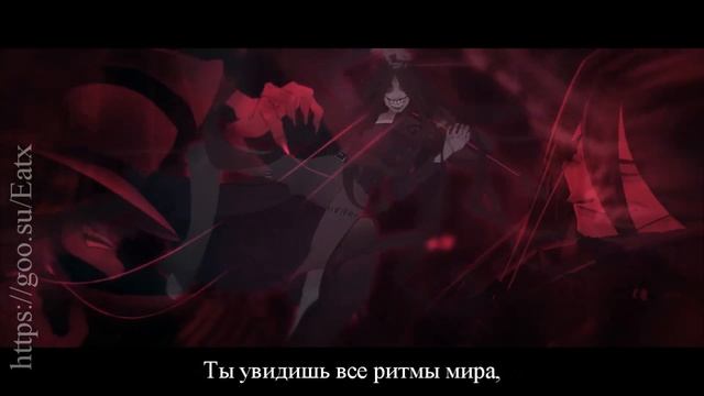 Identity V | Violinist Background Story | RUS SUB