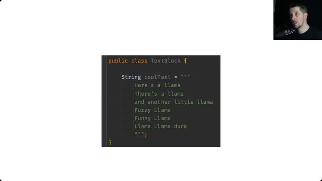 Staying JDK: Current in Production смотреть онлайн