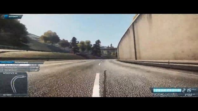 need for speed most wanted (driving the audi R8 Spyder) смотреть онлайн