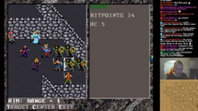 Forgotten Realms: Unlimited Adventures - Episode 2 смотреть онлайн