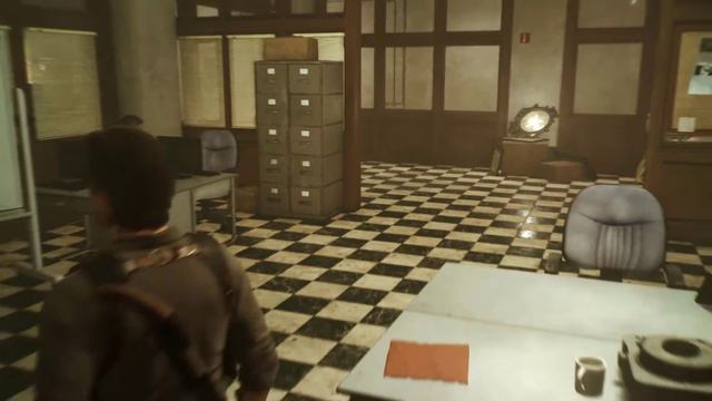 The Evil Within 2 | Guia de Troféu - Bate-Papo Com Kidman смотреть онлайн