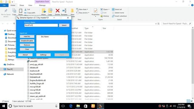 Extreme Injector 3 7 3 DUALCORE смотреть онлайн