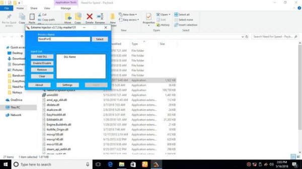 Extreme Injector 3 7 3 DUALCORE