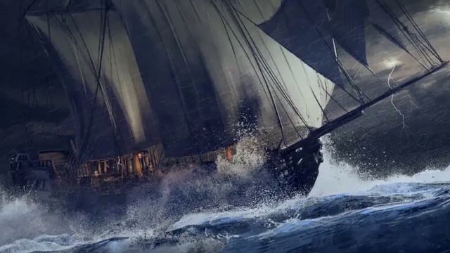 ВАЛЕРИЙ ДАНИЛОВ - ПО МОРЮ Я ПЛЫВУ. (ИЗ ПЕСЕНННИКА 1929 Г.) смотреть онлайн