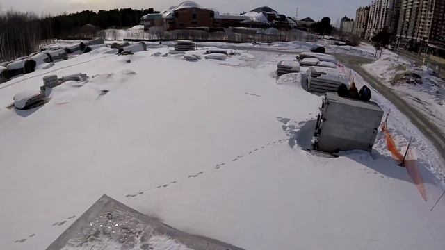 Тренировочный день на минике смотреть онлайн
