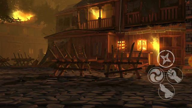 Shadow fight 3 Offical final Boss Yukka defeat смотреть онлайн