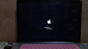 Missing Operating System