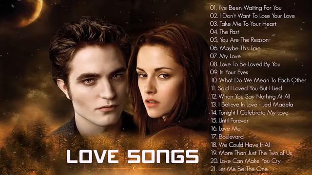 Best Love Songs 2021 - Greatest Romantic Love Songs Playlist - Best English Love Songs 2021
