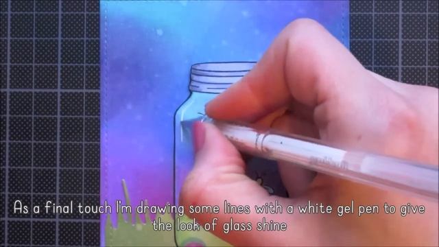 How to make a card that lights up! смотреть онлайн