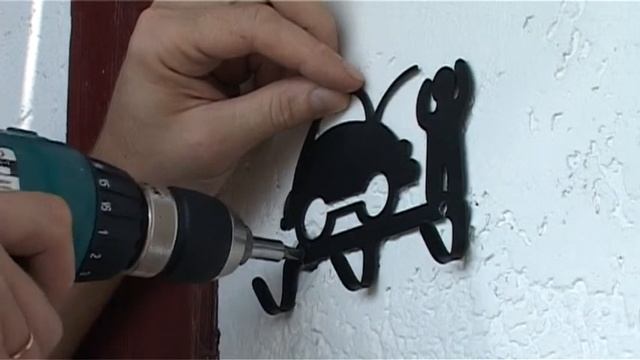 Купить крючки на стену в интернет-магазине смотреть онлайн