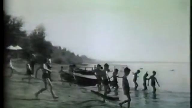 Солнце воздух и вода (из серии "Ковердяев о Бийске" смотреть онлайн