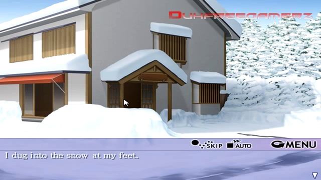 Let's Play: Snow Sakura Episode 5 "I'm totally fascinated with you...." смотреть онлайн
