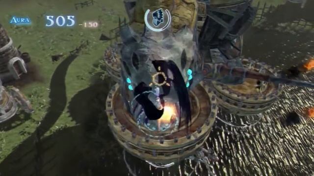 Let's Play Malicious (Blind) Part 5: A Giant Turret and Little Soldiers смотреть онлайн
