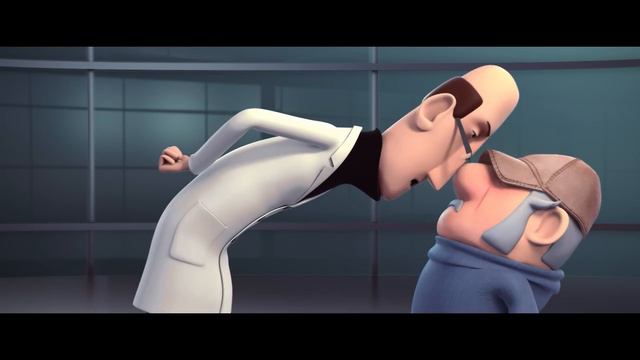 Tooned 50: Episode 7 - The Mika Häkkinen Story смотреть онлайн