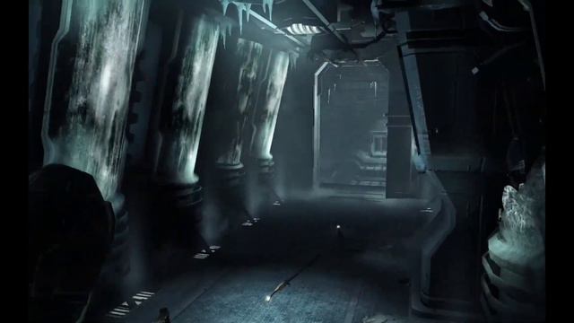 Игромания RPT (Dead Space)