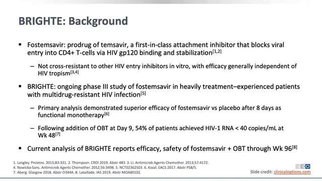 Primer Fallo Virologico - Conferencia 16 de septiembre de 2020 смотреть онлайн