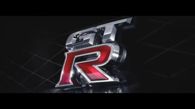 Nissan GT-R R35 2016 смотреть онлайн