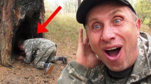 ОГО ПОВЕЗЛО, Через СТАРЫЕ КОРНИ ПРОБИЛСЯ к НАХОДКЕ! В Поисках Клада от Влада!