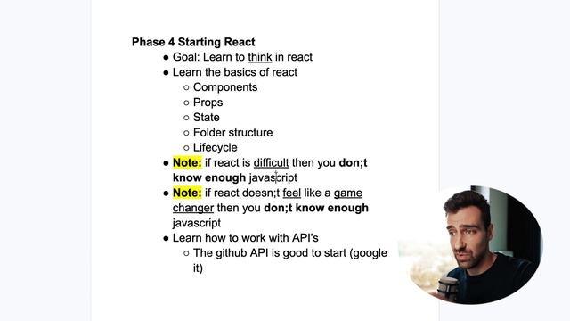 8 Steps to Get Your Remote Developer Job in 2023/2024 смотреть онлайн