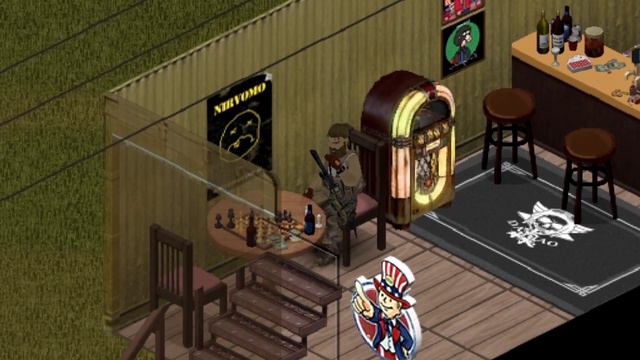 베이스 투어 Base Tour : West Point Old Train - 프로젝트 좀보이드(Project Zomboid) - 꼬사티비(GGosA TV) смотреть онлайн