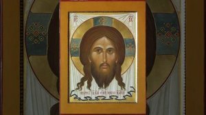 Молитва детей об усопших родителях (Молитва об усопшей матери)