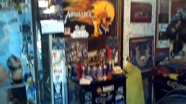 Spider - Man Cosplay Web Pack part 2 смотреть онлайн