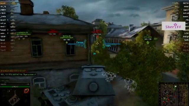 E100 в топе world of tanks смотреть онлайн