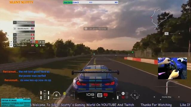 Gran Turismo Sport On PS4 смотреть онлайн