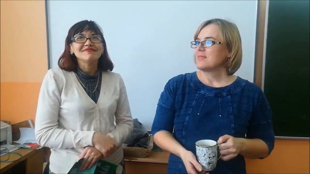 Поздравление учителей с 8 марта смотреть онлайн