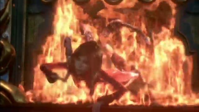 Alice Madness Returns смотреть онлайн