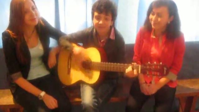 Просто кохай акустическая версия смотреть онлайн