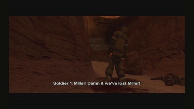 IT'S TIME TO SPLIT! - TIME SPLITTERS: FUTURE PERFECT PART 1 - 4K NO COMMENTARY смотреть онлайн