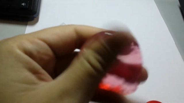 Хендгам в капсуле 28мм смотреть онлайн