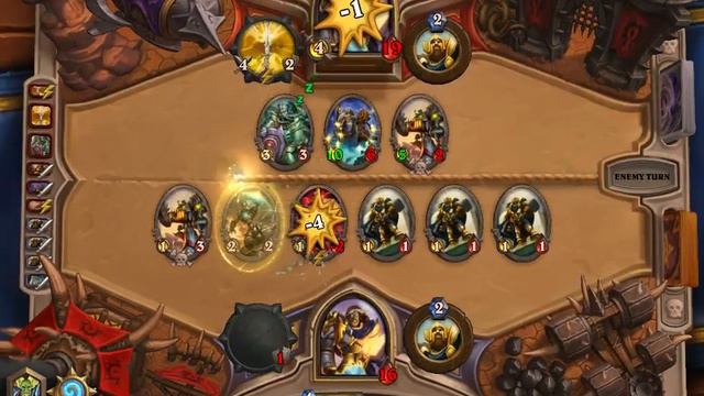 Hearthstone Bot смотреть онлайн