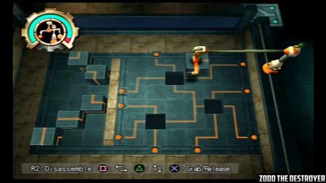 Tokobot Plus : Playthrough : Part 5 смотреть онлайн