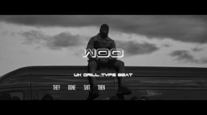 [FREE] UK Drill Type Beat x NY Drill Type Beat 2022 - "WOO"