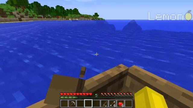 Which MILK is the BEST ? HEROBRINE MILK vs NOTCH MILK in Minecraft ! смотреть онлайн
