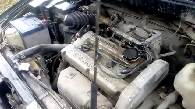 Знакомство с RVR