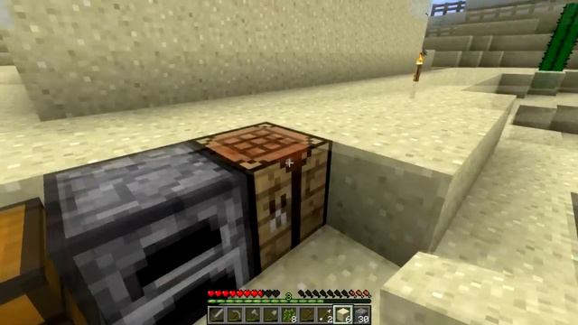 Desierto Perdido - Minecraft - Episodio 02 смотреть онлайн