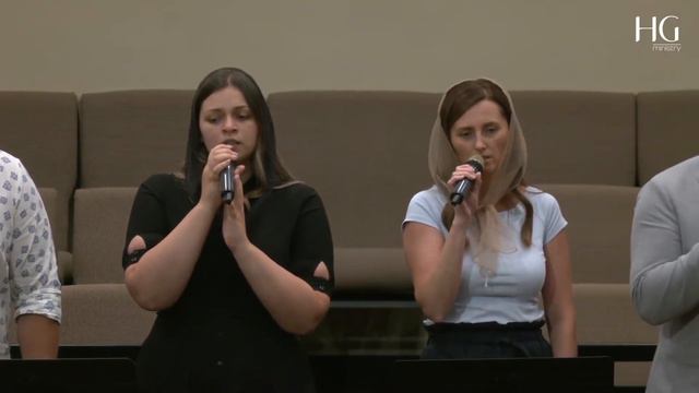 Жизни река бежит | HG Ministry Vancouver смотреть онлайн