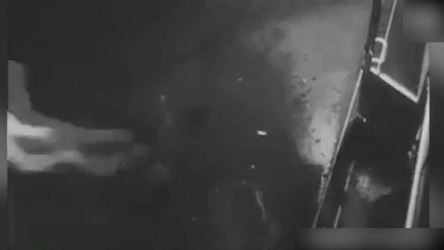 10 Монстров Снятых На Камеру Самые Страшные Видео Попробуй Не Испугаться смотреть онлайн