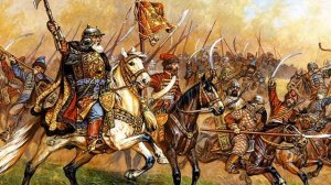 Смута в Российском государстве