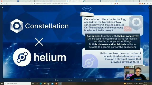 New Cryptocurrency Miner! | Dor Crypto Miner Review | Mine DAG Token | Anyone Anywhere Can Mine смотреть онлайн