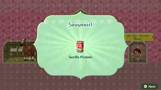 Super Mario Miitopia - Pop-Up Puppet Boss Battle (Getting the Bat Charm) (Switch) смотреть онлайн