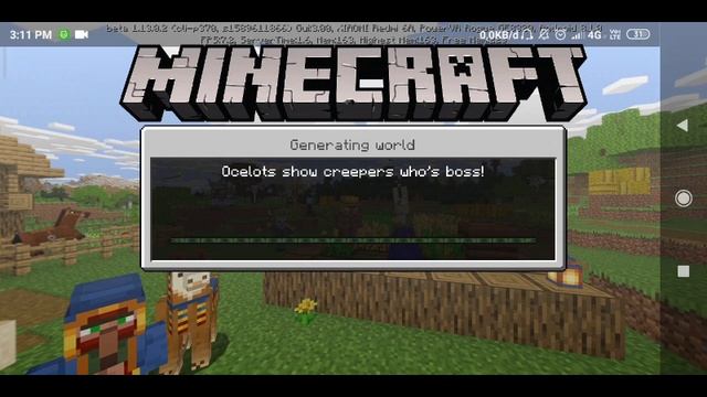 MCPE 1.13.0 DOWNLOAD || MINECRAFT POCKET EDITION смотреть онлайн