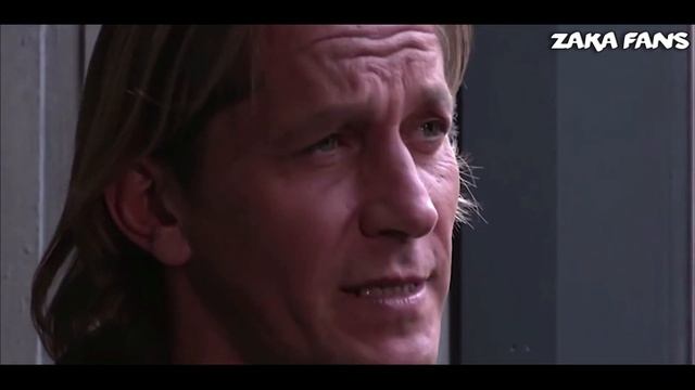Легенда Реал Мадрида о Захаряне смотреть онлайн