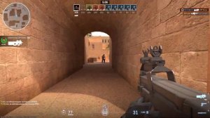 карта сендстоун в кс 2