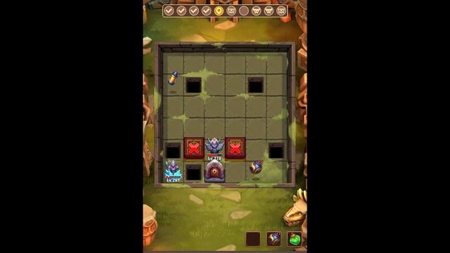 Heroes Awaken: Idle RPG - [Matrix Of Deity] Stage 13_Eastern City смотреть онлайн