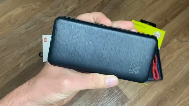 Обзор power bank‘ов с сайта wikkeo продавец dsaila смотреть онлайн
